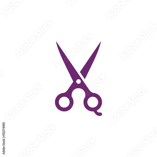 scissors icon
