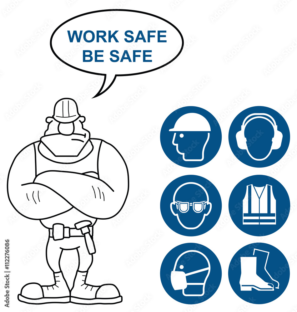 Health and Safety Signs Health and Safety Signs