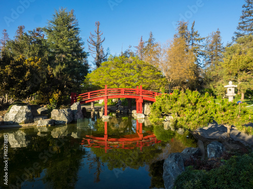 Japanese Friendship Garden