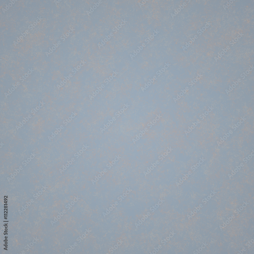 Blue abstract grunge background