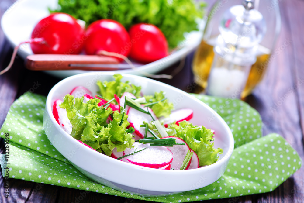 salad salad