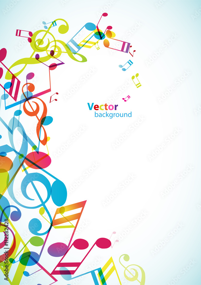 Abstract mobile phone backgrounds with colorful tunes. Abstract mobile phone backgrounds with colorful tunes.