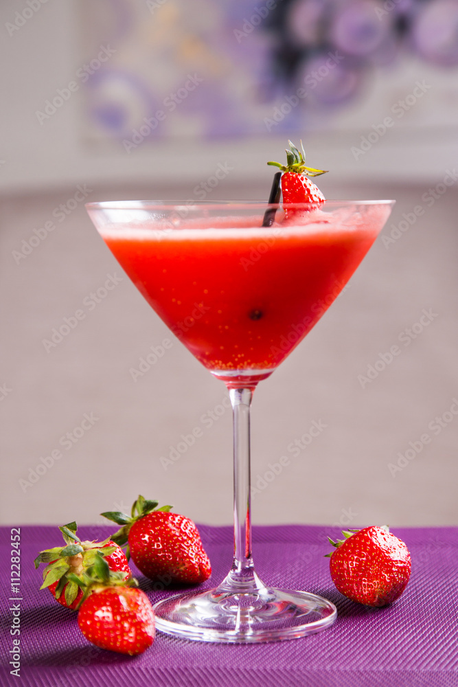 fresh cold smoothie fresh cold smoothie