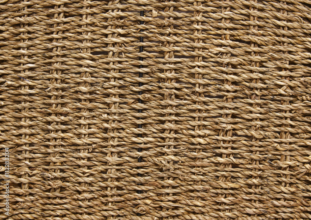 Wicker Background Wicker Background