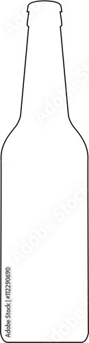 beer bottle 
