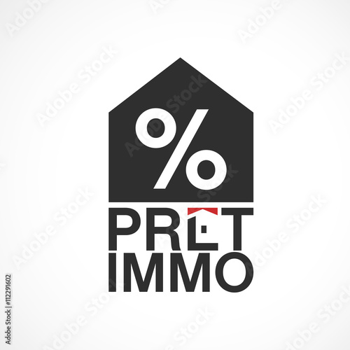 prêt immobilier