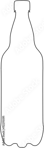 beer bottle 