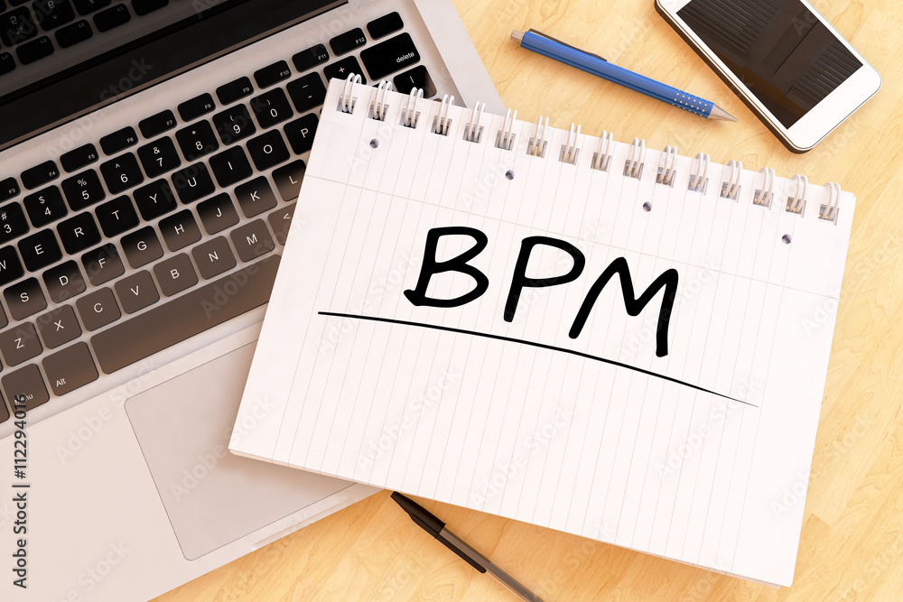 Business Process Management Business Process Management