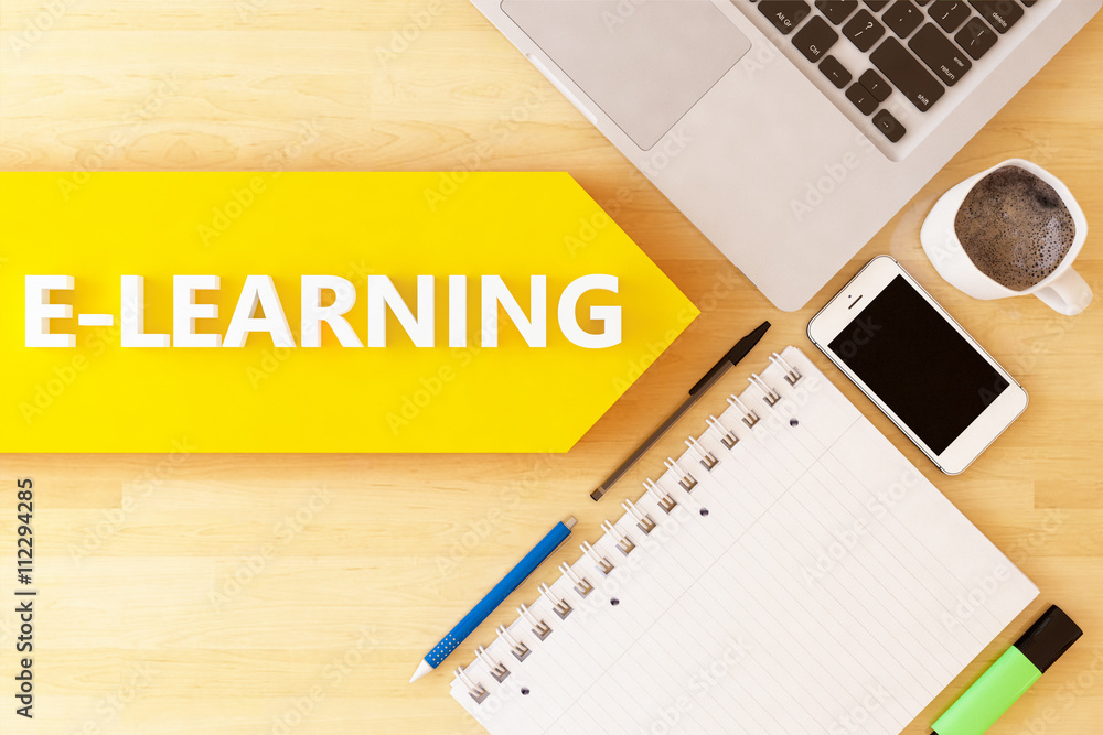 E-Learning E-Learning