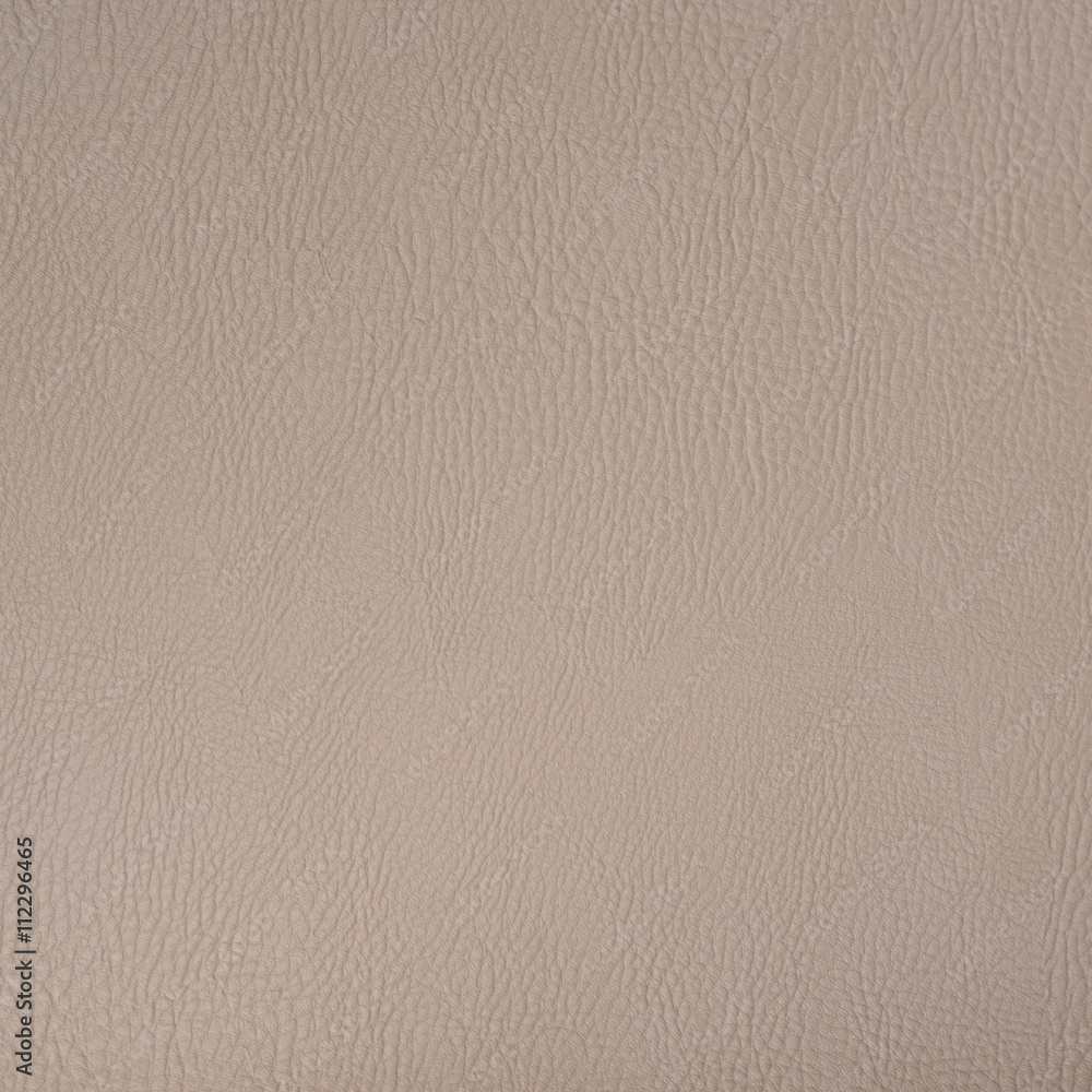 Light brown leather texture