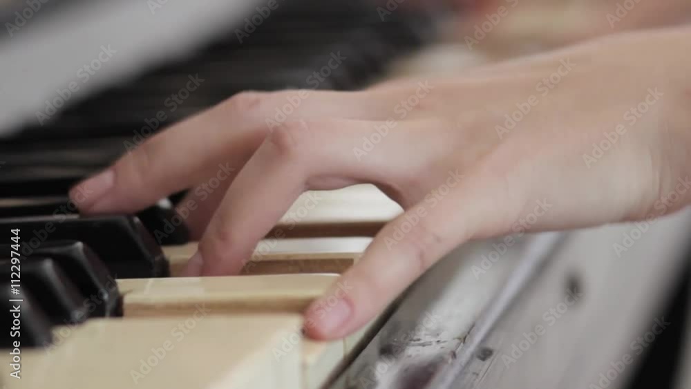 Piano Piano