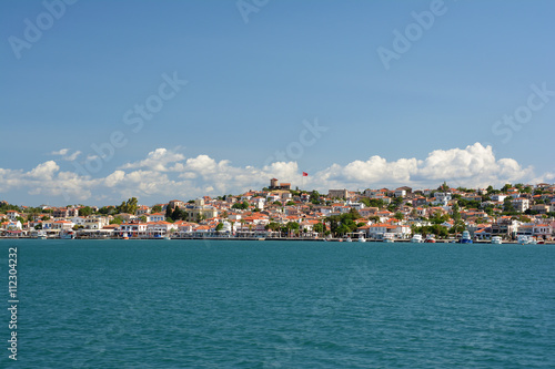 Cunda Adası - Ayvalık