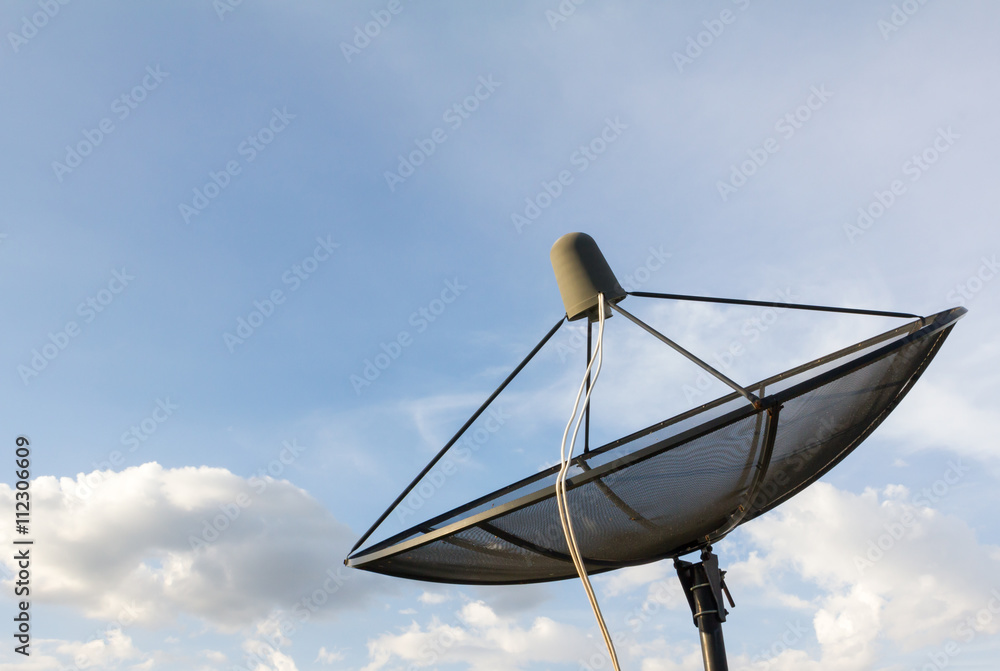 Satellite Satellite