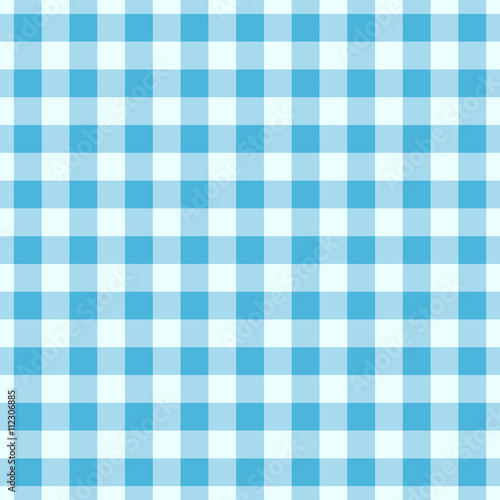 Seamless Tartan Pattern.