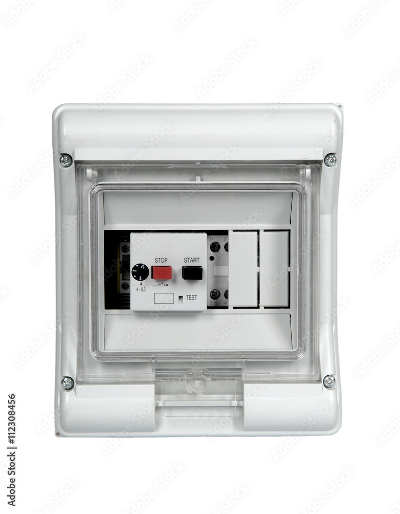 Power Box Power Box
