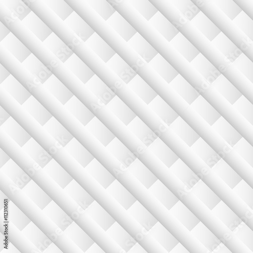White diagonal geometric background