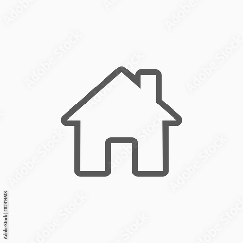 home icon
