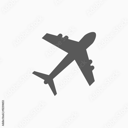 airplane icon