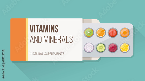Natural supplements