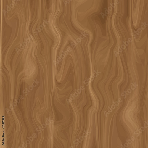 Stylized wooden texture