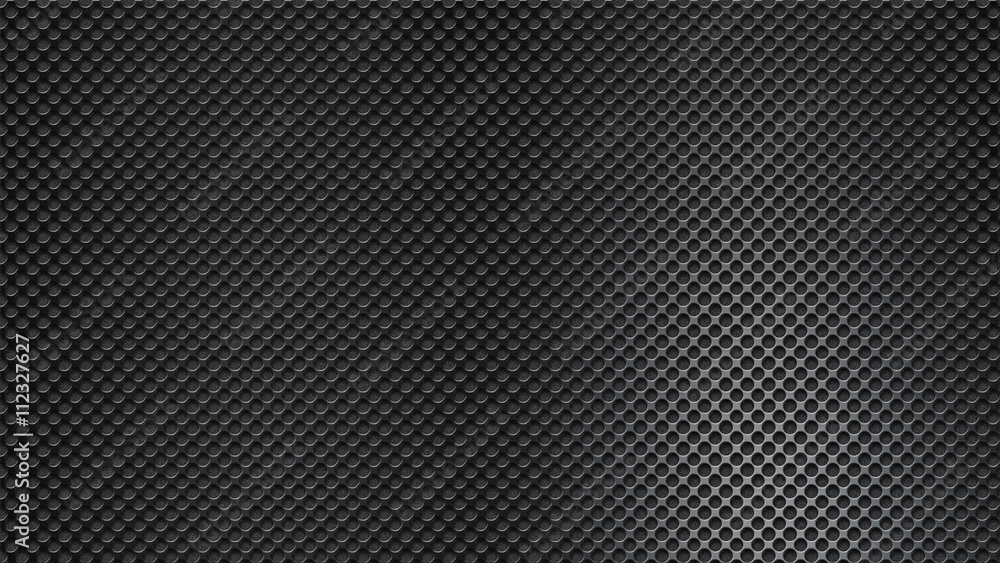 Metal background Metal background