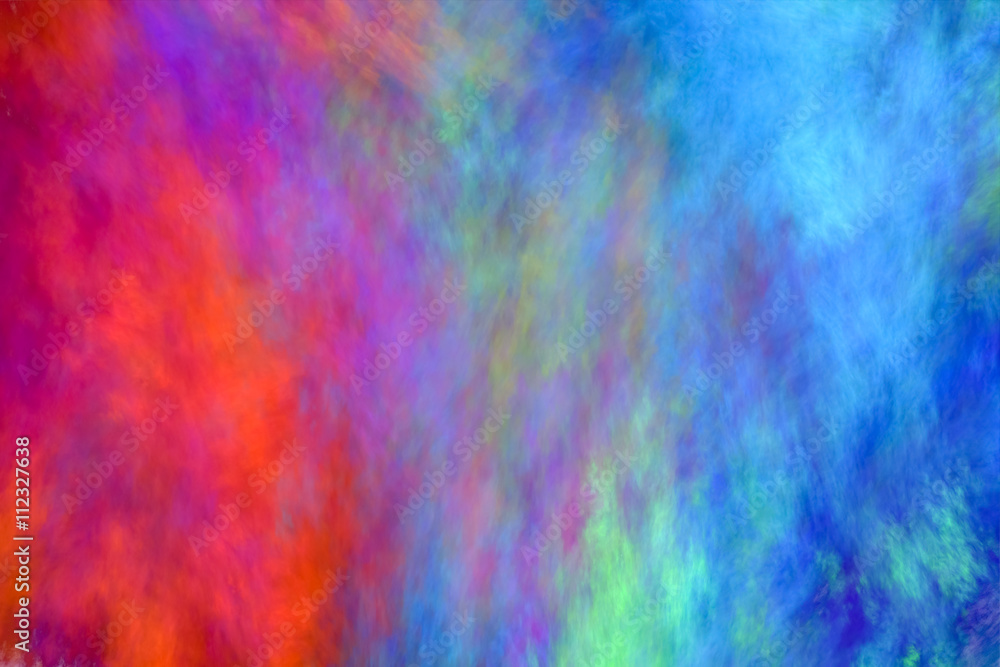 Modern abstract Shapes, coloured background Modern abstract Shapes, coloured background