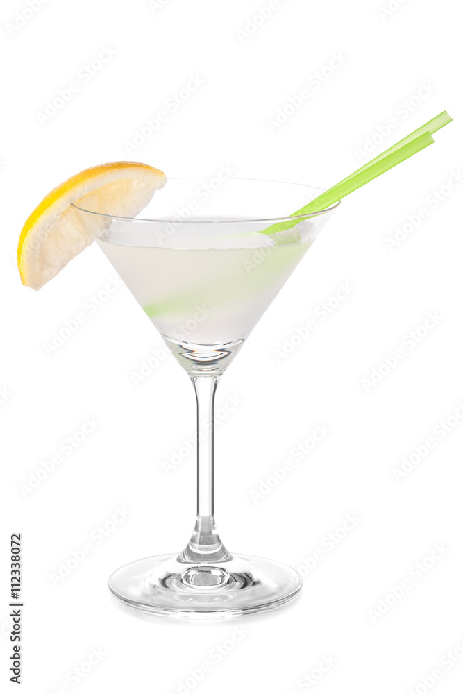 Cocktail WHITE LADY