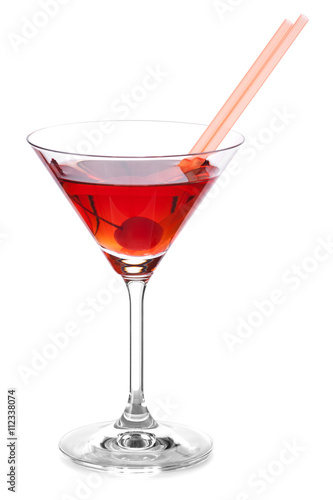 Cocktail MANHATTAN