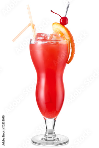 Cocktail ZOMBIE