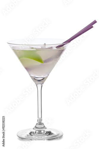 Принти на полотні Kamikaze cocktail