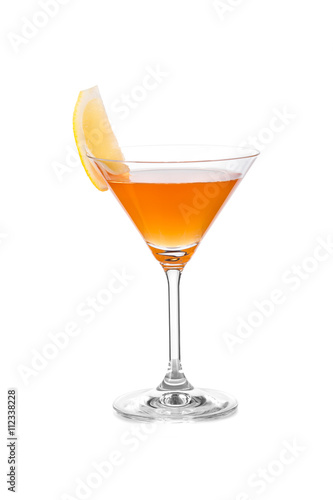 Cocktail SIDECAR