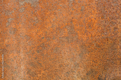 old rusty and corrosive sheet metal. background