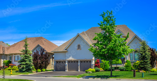 Photography Luxury houses in North America