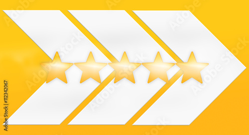 Stars Best Rating