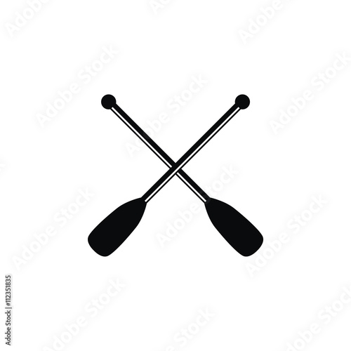 paddle logo