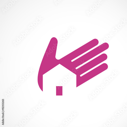 logo maison