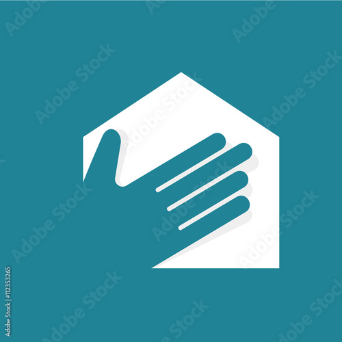 logo assurance,construction immobilier