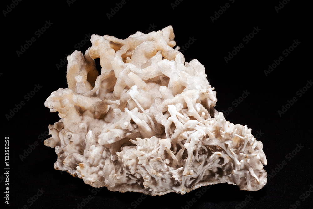 iron flower aragonit mineral iron flower aragonit mineral