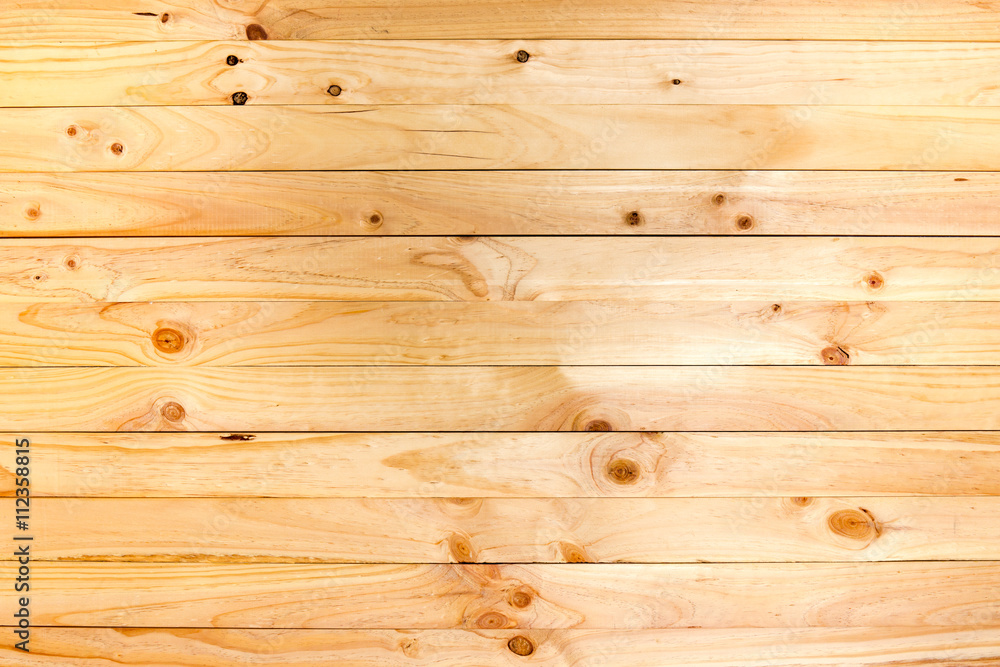 Fototapeta premium wall and floor siding weathered wood background