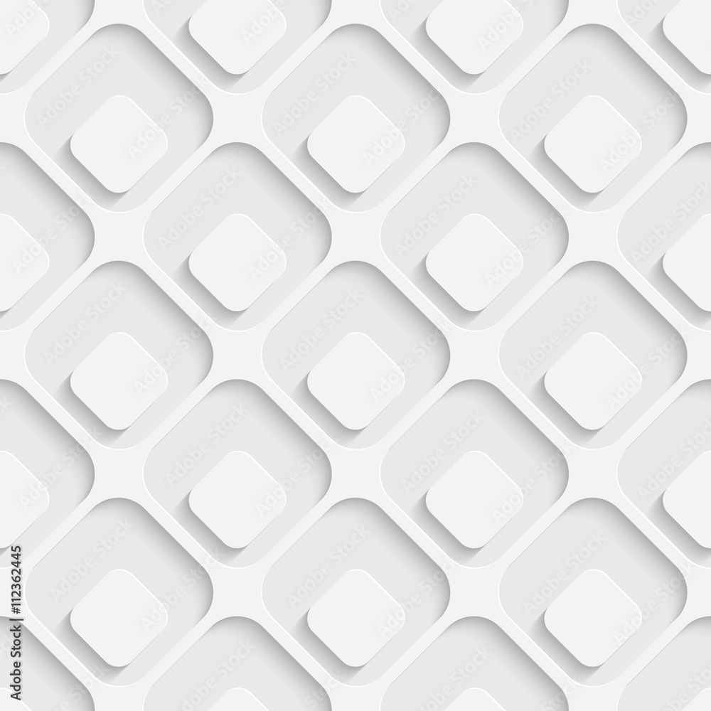 Seamless Grid Pattern