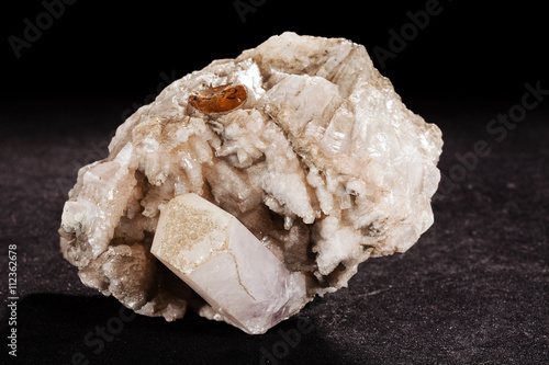 calcite from Germany