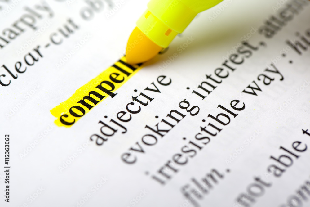 compel compel