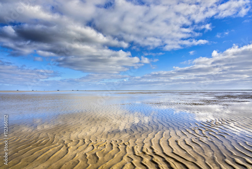 Wattenmeer