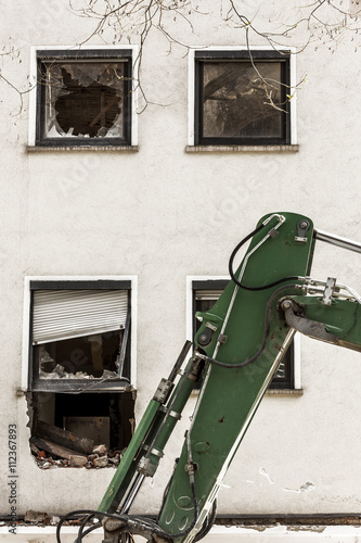 Altbausanierung