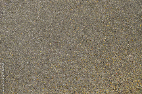 Εκτύπωση καμβά stone clad sidewalk, pebblestone sidewalk, Old Stone Country Road