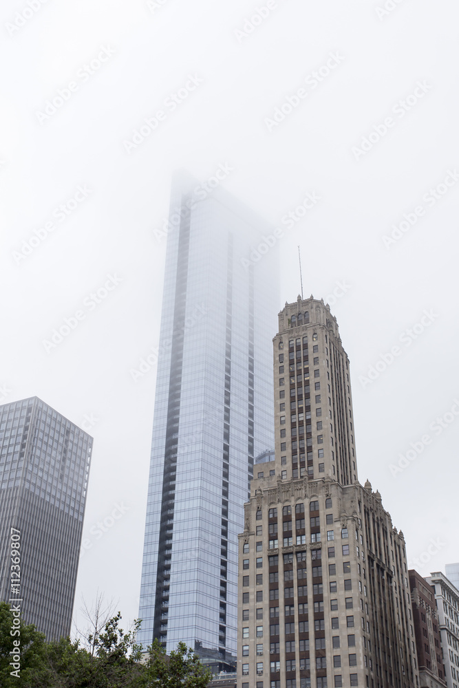 Chicago - Illinois, USA