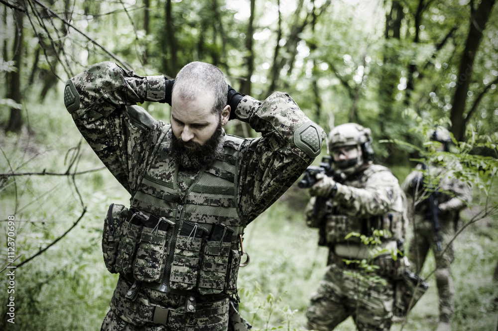 Armed forces Armed forces