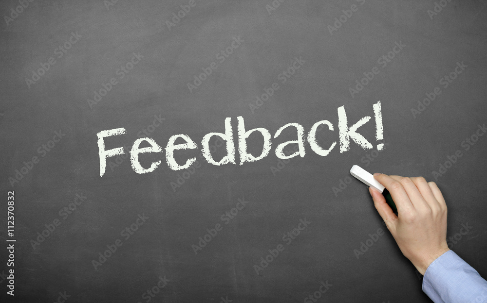 Feedback Feedback