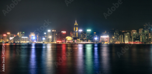 Symphony of Life in Hong Kong © merla