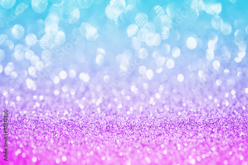 colorful glitter texture abstract background